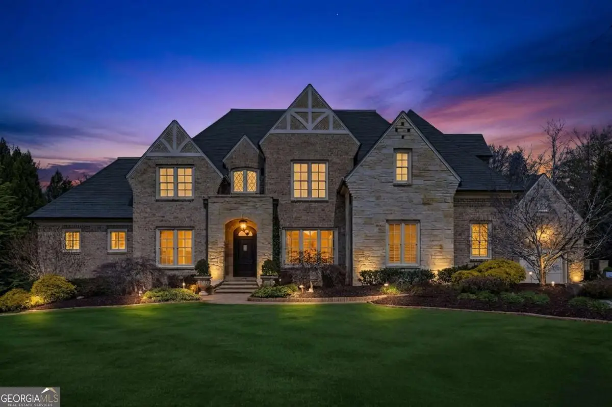 3024 Watsons Bend, Milton, GA 30004 - #1