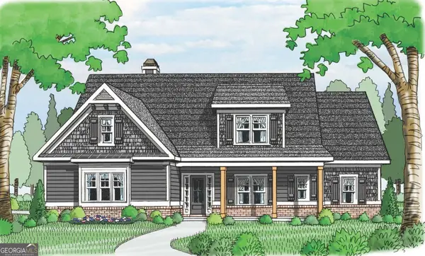 2117 Stonegate Way, Monroe, GA 30656