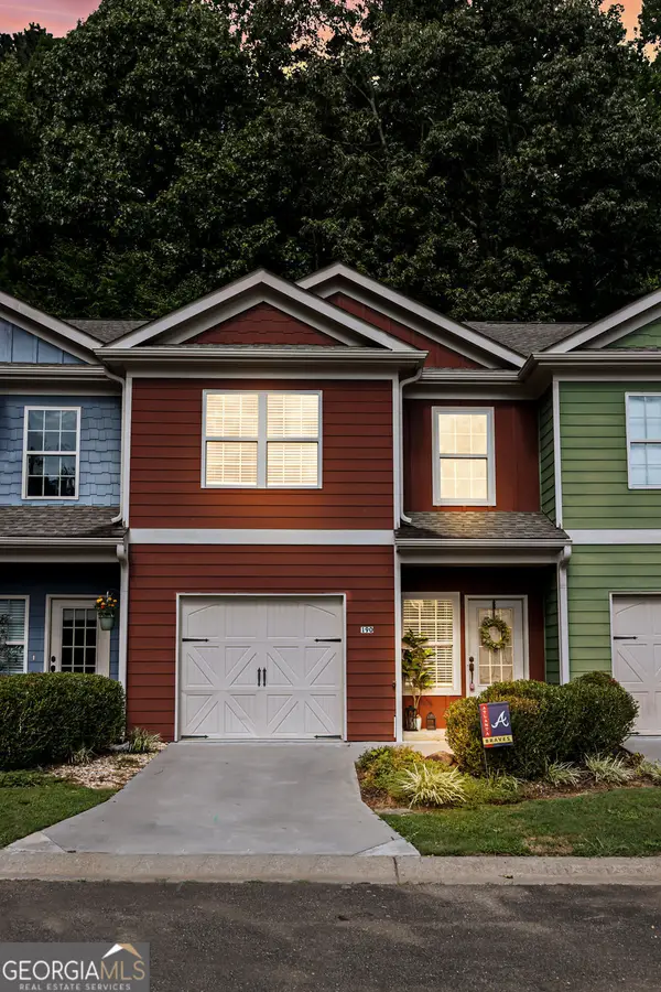 190 Towne Villas Drive, Jasper, GA 30143
