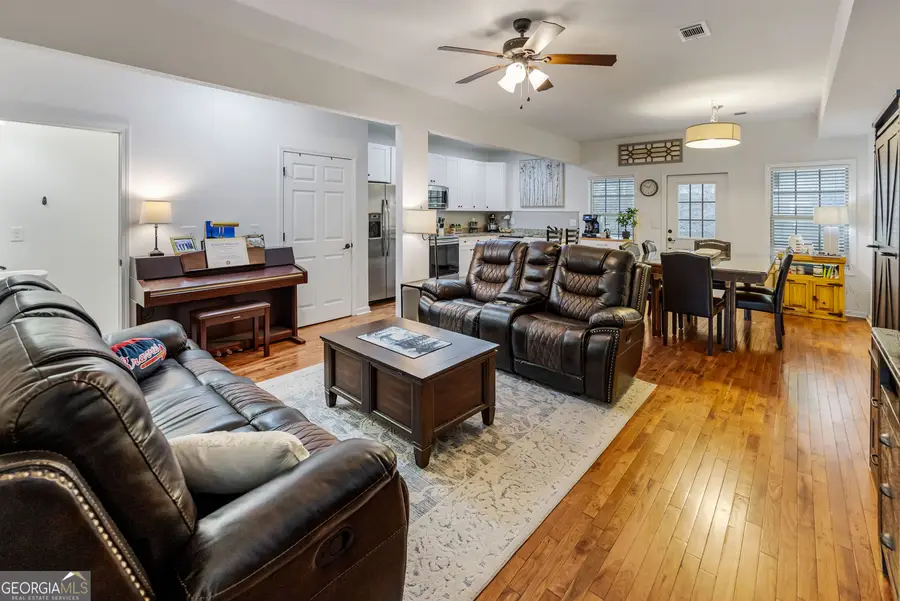 190 Towne Villas Drive, Jasper, GA 30143 - #2