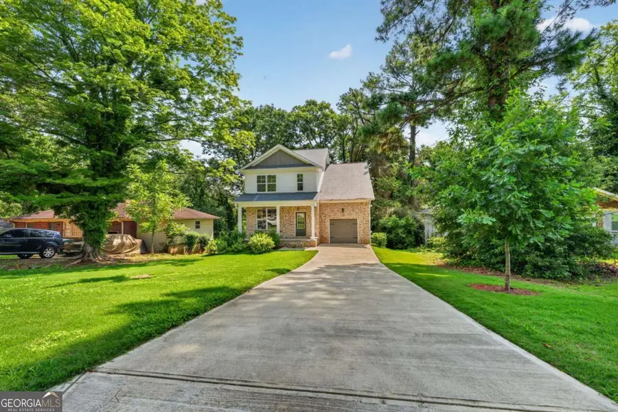 2126 Seavey Drive, Decatur, GA 30032 - #3