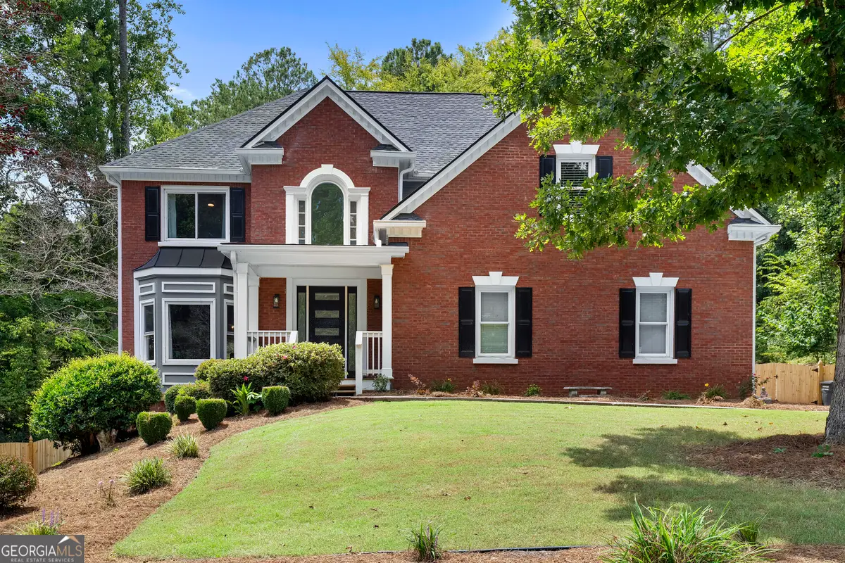 1313 Pembridge Way Nw, Kennesaw, GA 30152 - #1