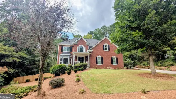 1313 Pembridge Way Nw, Kennesaw, GA 30152
