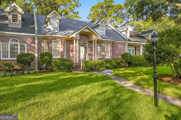 798 Mallery Street #36, St. Simons Island, GA 31522