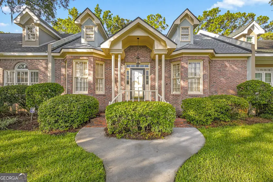 798 Mallery Street #36, Saint Simons Island, GA 31522 - #3