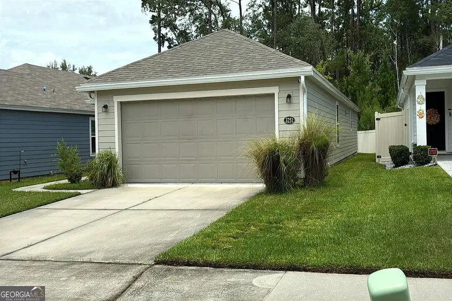 3251 Loblolly Pine Court, Middleburg, FL 32068 - #2