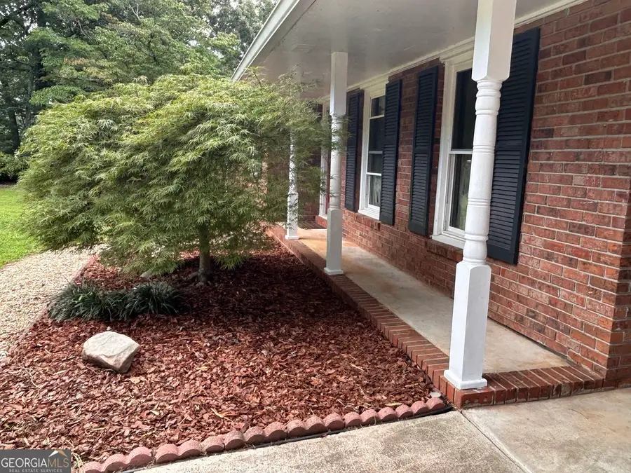 2936 Pauls Way, Marietta, GA 30062 - #2