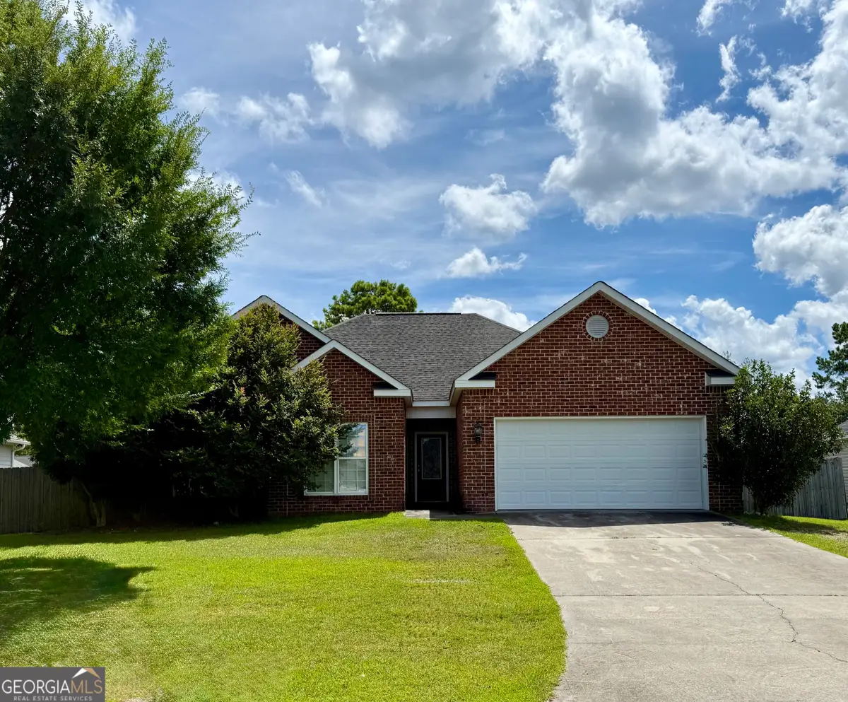 113 Berkley Circle, Warner Robins, GA 31093 - #1