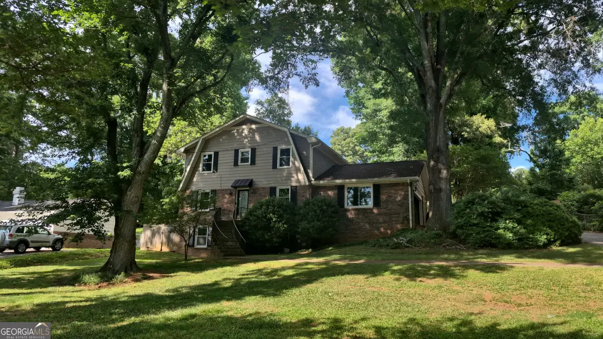 538 Cole Drive Sw, Lilburn, GA 30047 - #1