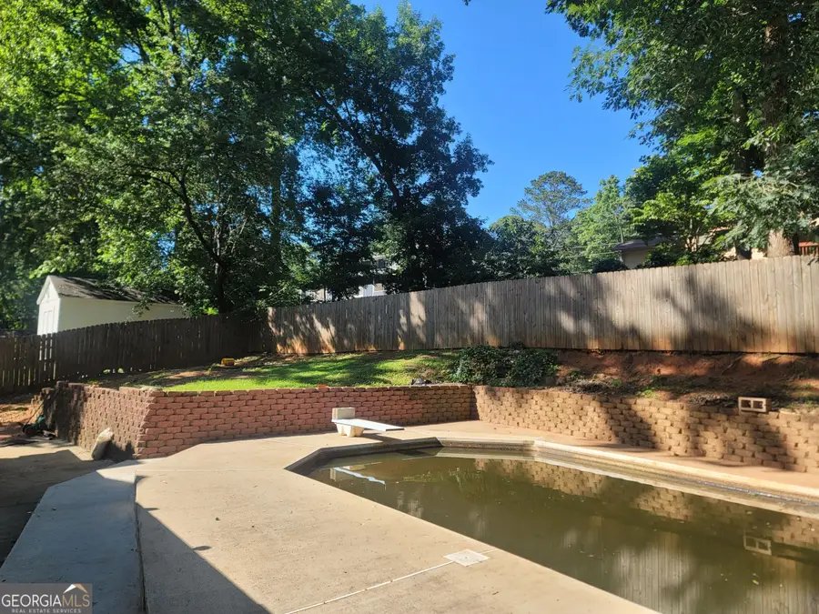 538 Cole Drive Sw, Lilburn, GA 30047 - #2