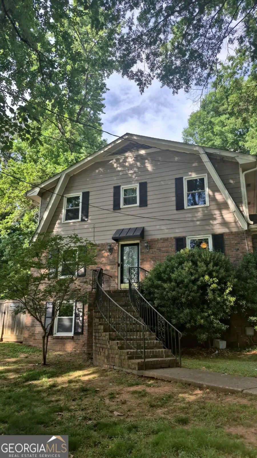 538 Cole Drive Sw, Lilburn, GA 30047 - #3