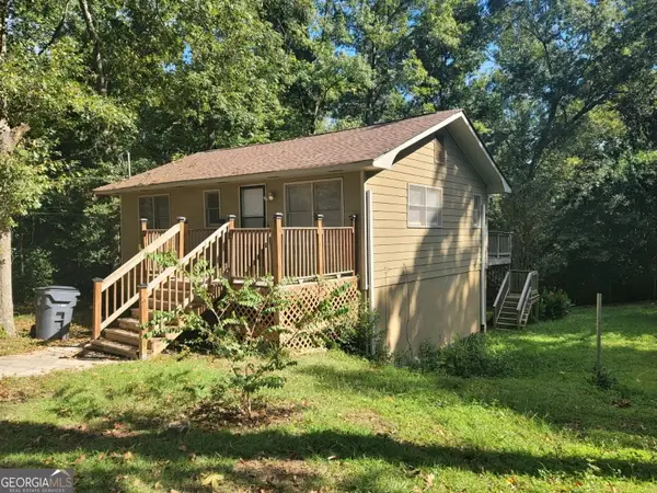 1210 Douglas Circle, Americus, GA 31709