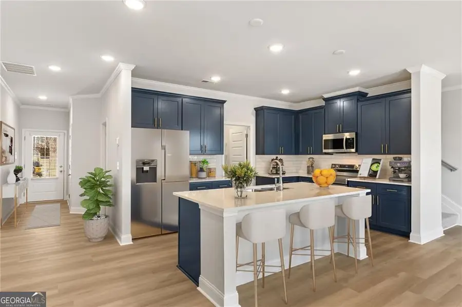 3552 Birdstone Drive #LOT 23, Decatur, GA 30032 - #3