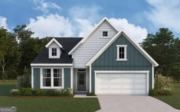 40 Park Village Bend, Dallas, GA 30157