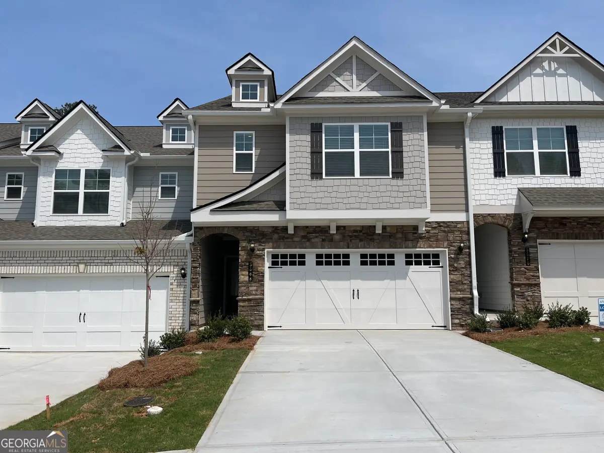3556 Birdstone Drive #LOT 21, Decatur, GA 30032 - #1