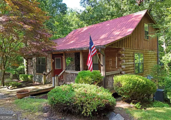 566 Sharewood Forest, Morganton, GA 30560