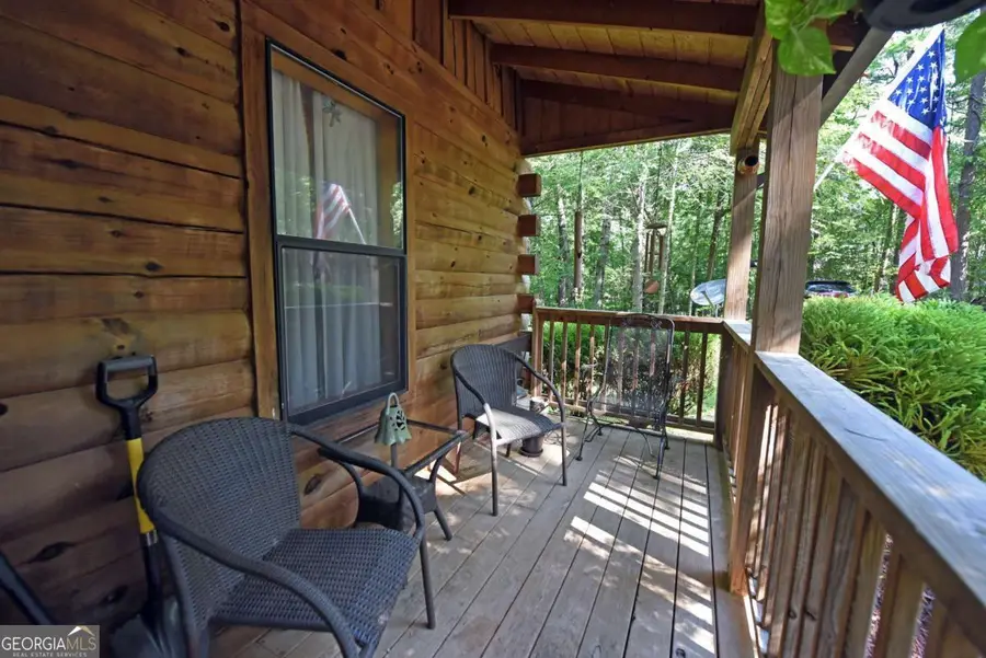 566 Sharewood Forest, Morganton, GA 30560 - #3