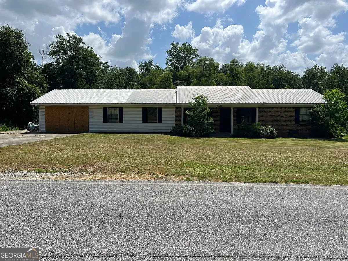 6510 Rockaway Creek Road, McDavid, FL 32568 - #1