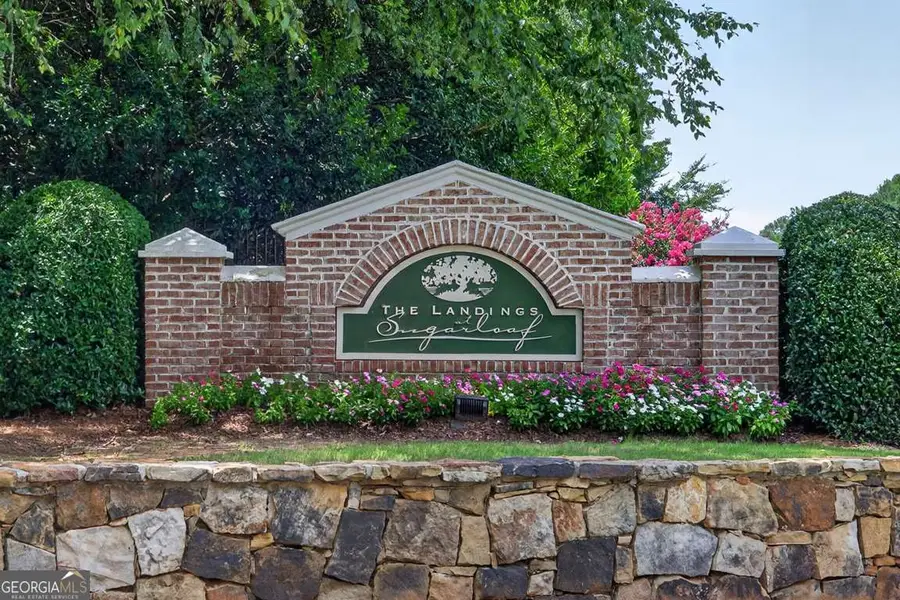2294 Meadow's End, Duluth, GA 30097 - #2