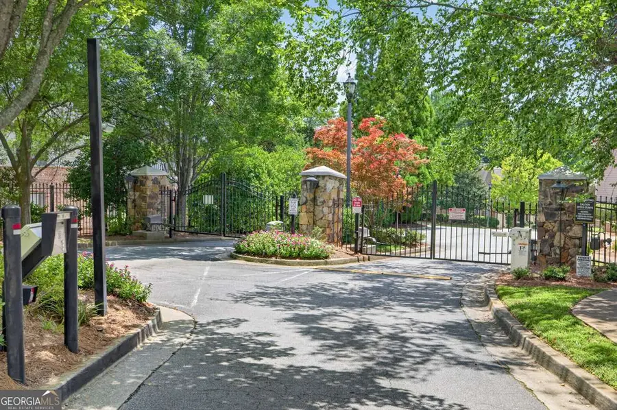 2294 Meadow's End, Duluth, GA 30097 - #3