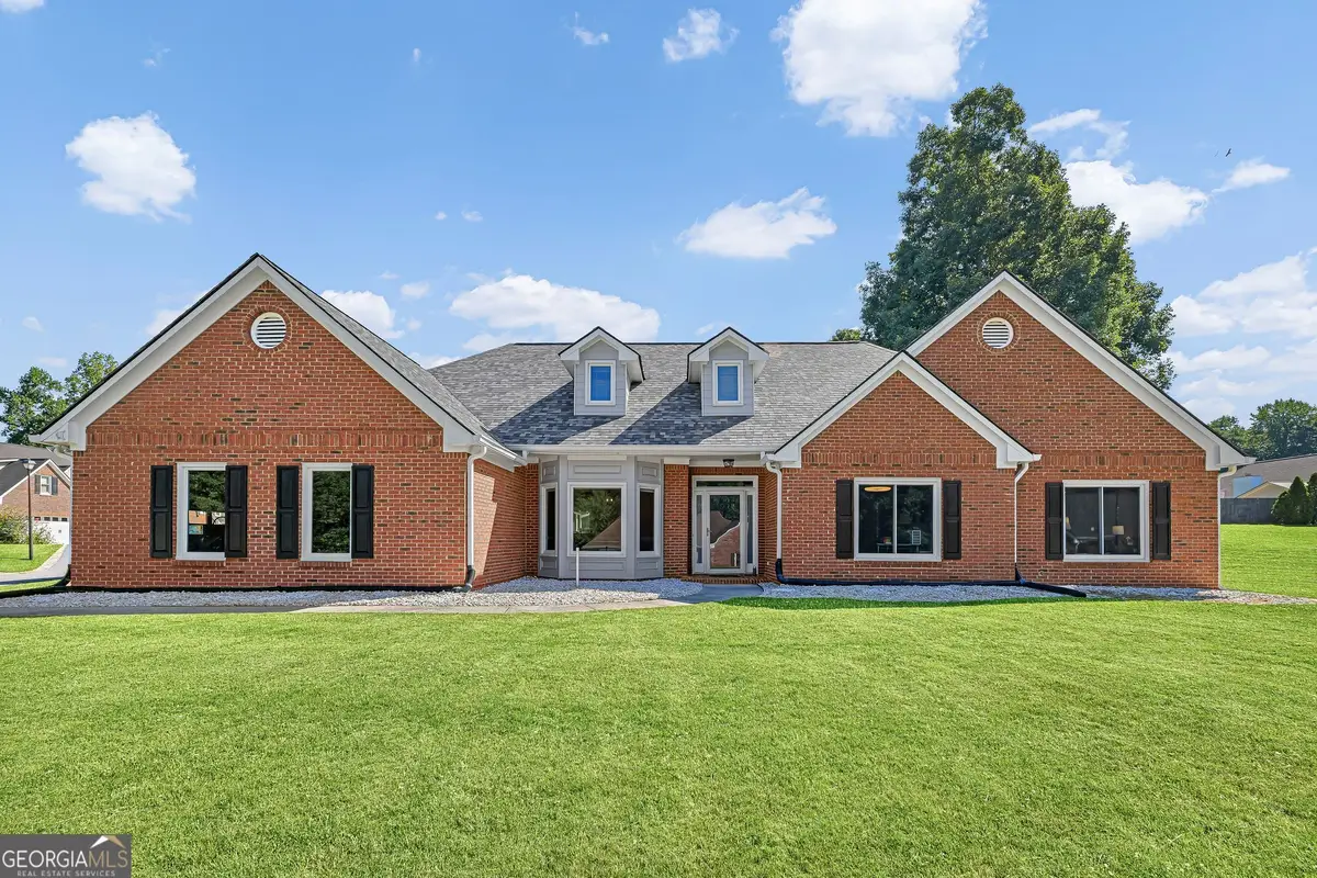 2145 Wynfield Point Drive, Buford, GA 30519 - #1