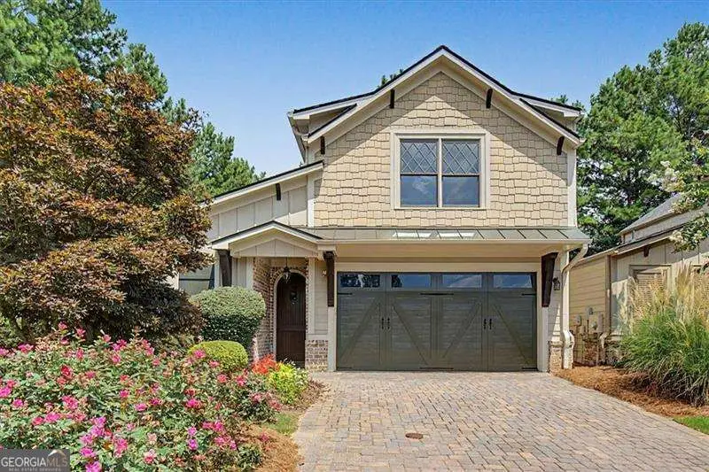 601 Stickley Oak Way, Woodstock, GA 30189 - #1