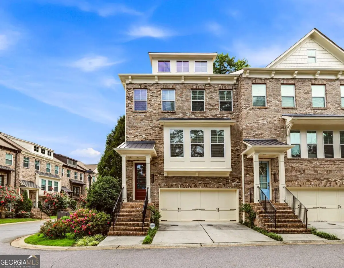 1271 Linden Court Ne, Atlanta, GA 30329 - #1