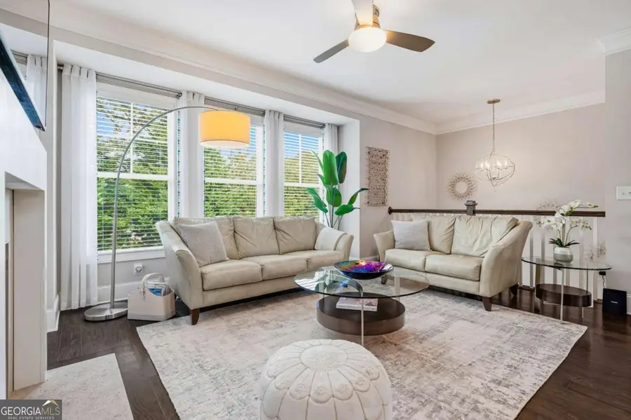 1271 Linden Court Ne, Atlanta, GA 30329 - #2