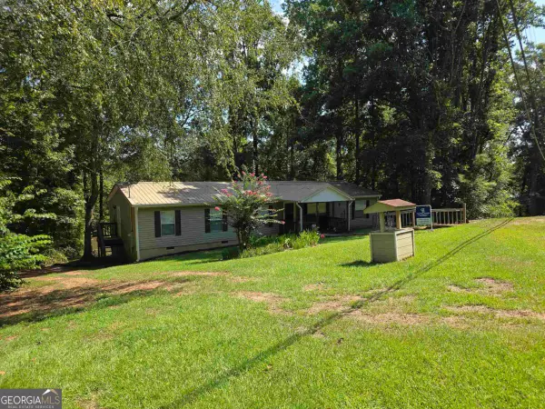 331 Twilight Shores Road, Eatonton, GA 31024