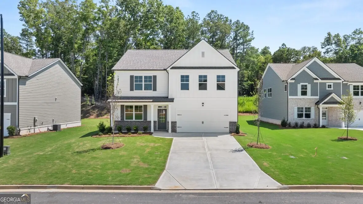 377 Belmont Drive, Cartersville, GA 30120 - #1