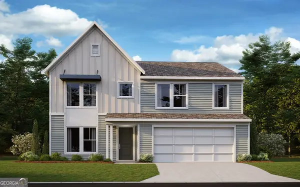 128 Cherry Glen Way, Euharlee, GA 30145