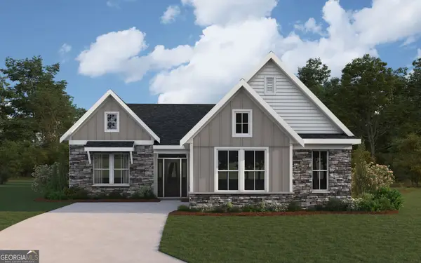 14 Dartmoor Circle, Dallas, GA 30157