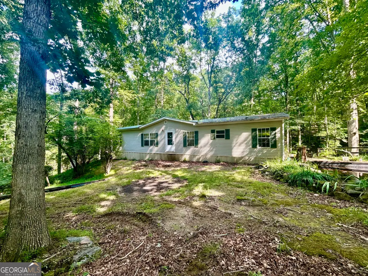 839 Wooten Road, Cleveland, GA 30528 - #1