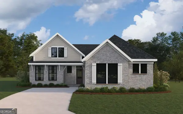 47 Park Village Bend, Dallas, GA 30157