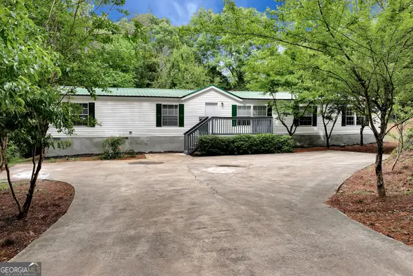 255 Double Branch Road, Danielsville, GA 30633