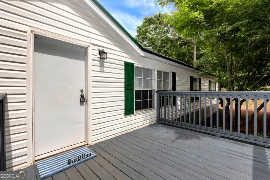 255 Double Branch Road, Danielsville, GA 30633 - #3