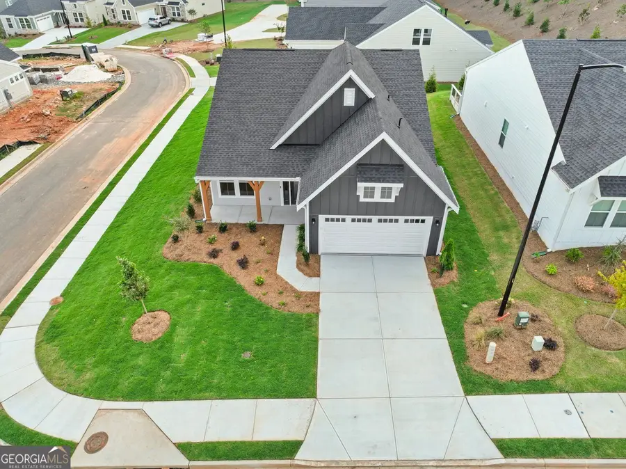 176 Easton Park Boulevard, Dallas, GA 30157 - #2