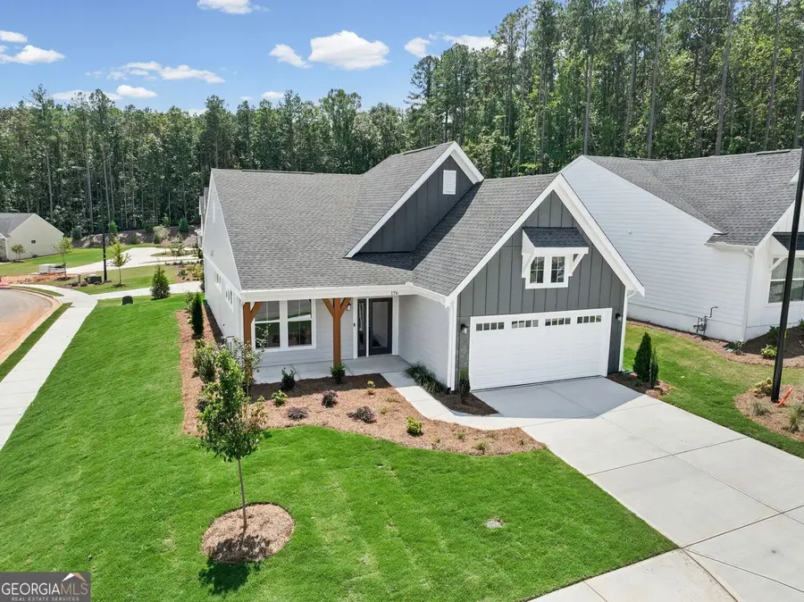 176 Easton Park Boulevard, Dallas, GA 30157 - #3