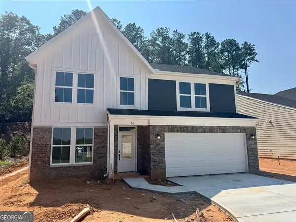 46 Park Village Bend, Dallas, GA 30157