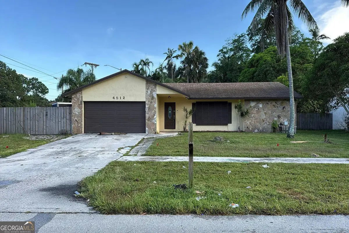 4512 Blue Pine Circle, Lake Worth, FL 33463 - #1