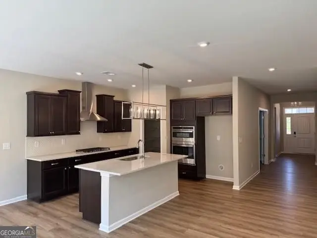 41 Cambridge Lane, Dallas, GA 30157 - #3