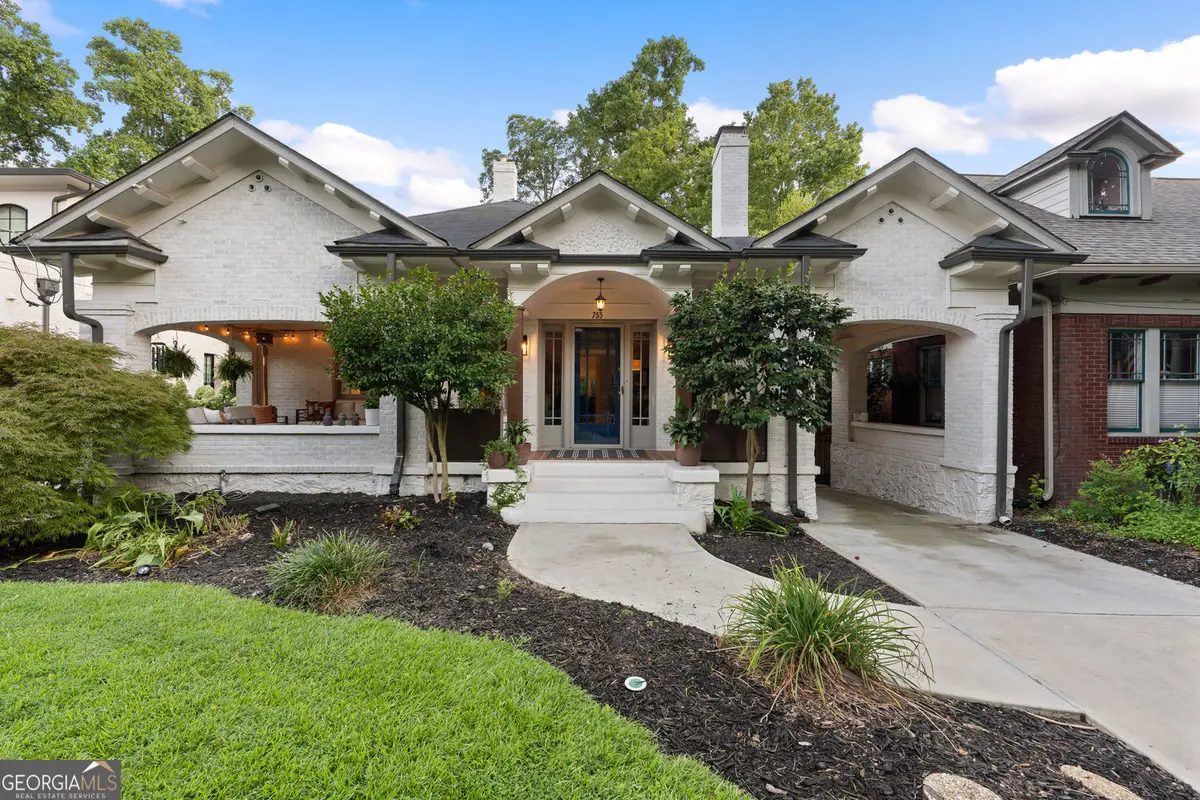 755 Virginia Avenue Ne, Atlanta, GA 30306 - #1