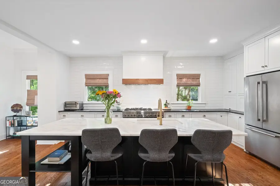 755 Virginia Avenue Ne, Atlanta, GA 30306 - #2