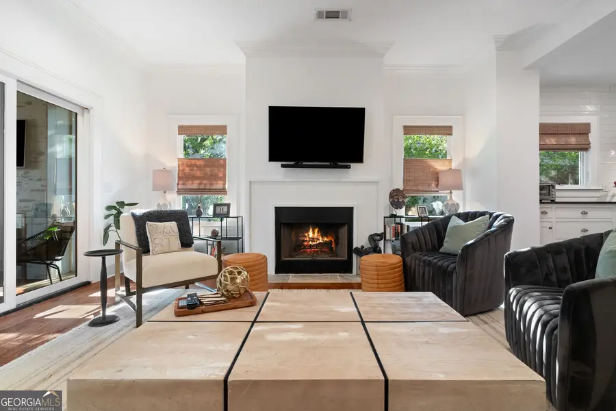 755 Virginia Avenue Ne, Atlanta, GA 30306 - #3