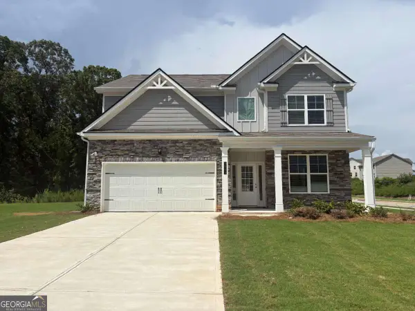 5933 Spring Way, Stonecrest, GA 30038