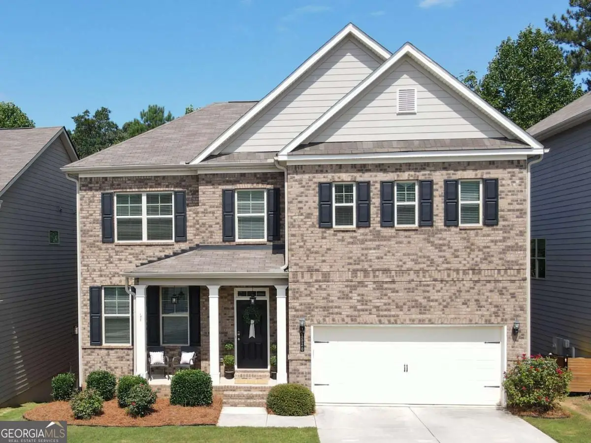 1520 Kaden Lane, Braselton, GA 30517 - #1