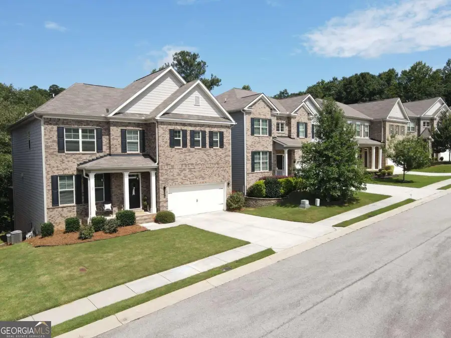 1520 Kaden Lane, Braselton, GA 30517 - #2