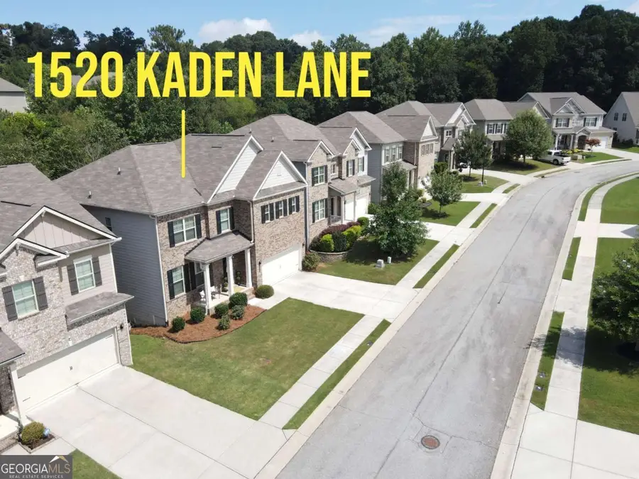 1520 Kaden Lane, Braselton, GA 30517 - #3