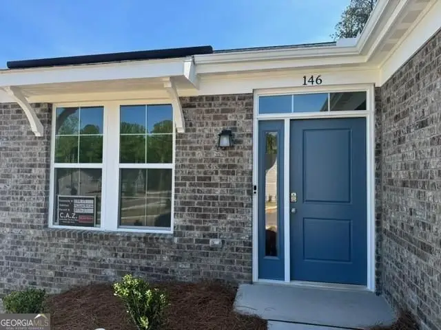 146 Easton Park Boulevard, Dallas, GA 30157 - #2