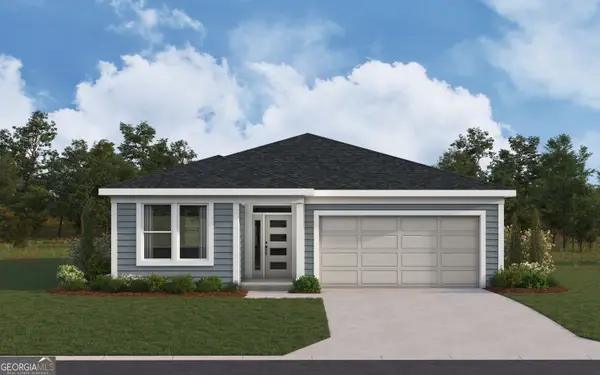 47 Parkdale Court, Dallas, GA 30157
